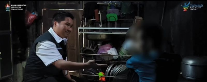 Temanggung Bebas Pasung: Bersama Menjemput Harapan dan Kemanusiaan